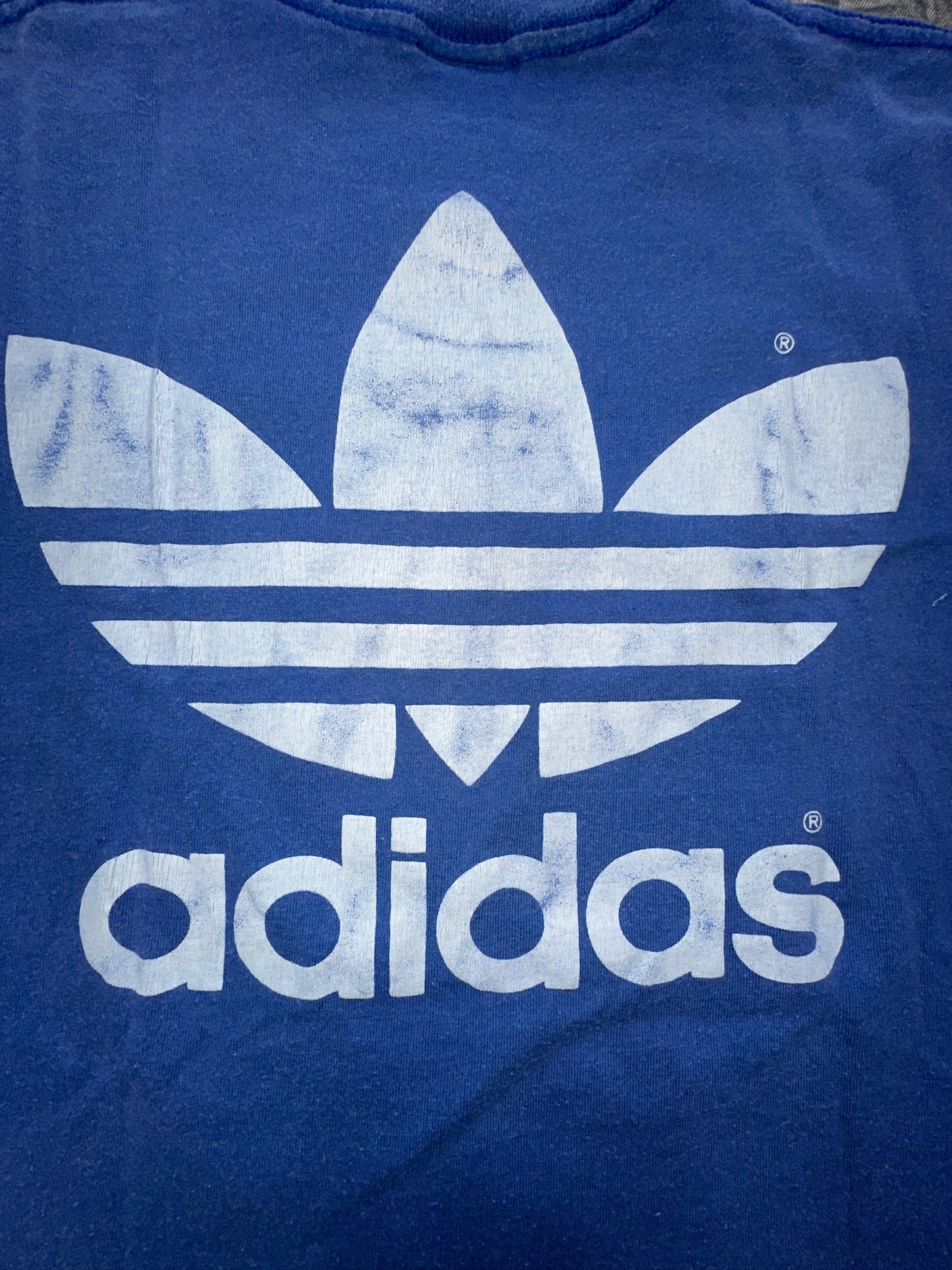 Vintage Duke Blue Devils NCAA College University Basketball National Champions Adidas