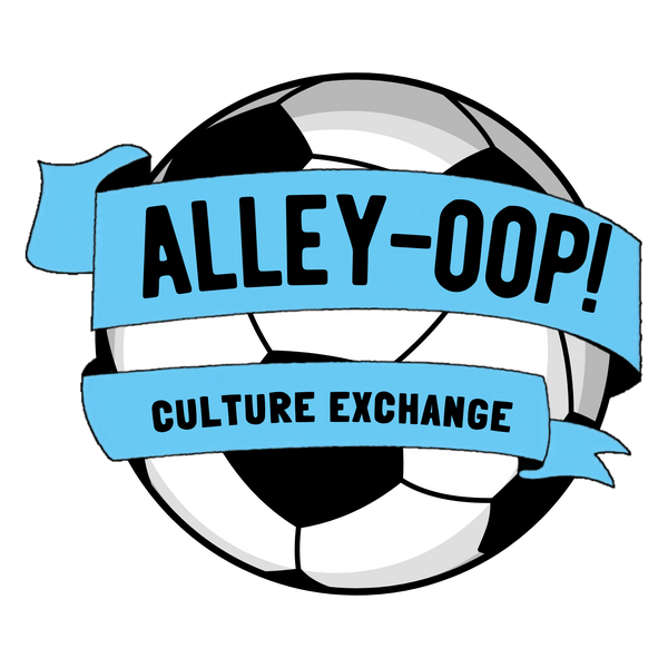 Alley Oop Culture Exchange