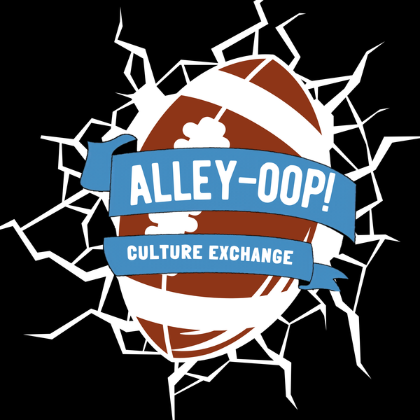 Alley Oop Culture Exchange