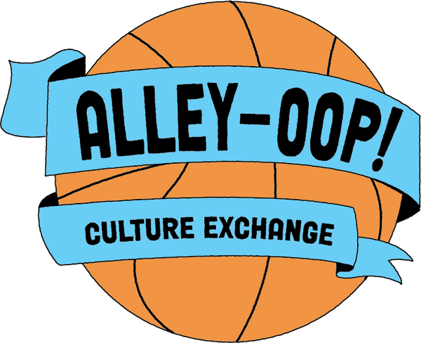 Alley Oop Culture Exchange